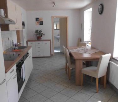 Sayda Apartment | Ferienwohnung Für 4 Personen Ca 55 M Sup2 In Sayda, Mittelgebirge Deutschland Erzgebirge