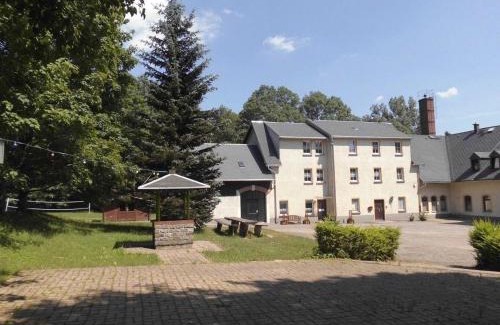 Sayda Apartment | Ferienwohnung Für 4 Personen Ca 55 M Sup2 In Sayda, Mittelgebirge Deutschland Erzgebirge