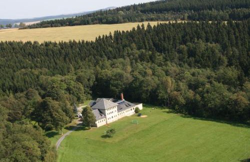 Sayda Apartment | Ferienwohnung Für 4 Personen Ca 37 M Sup2 In Sayda, Mittelgebirge Deutschland Erzgebirge
