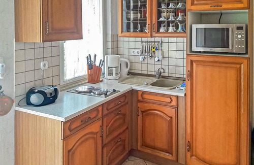 Furstenwerder Apartment | Ferienwohnung Fürstenwerder