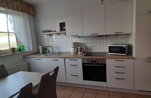 Westerkappeln Apartment | Ferienwohnung für 1-3 Personen