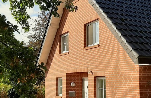 Westerkappeln Apartment | Ferienwohnung für 1-3 Personen