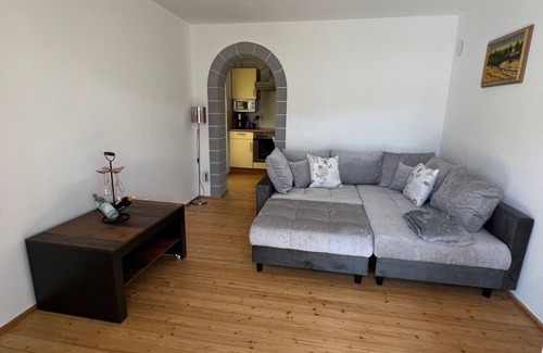 Tacherting Apartment | Ferienwohnung für Max. 2 Personen