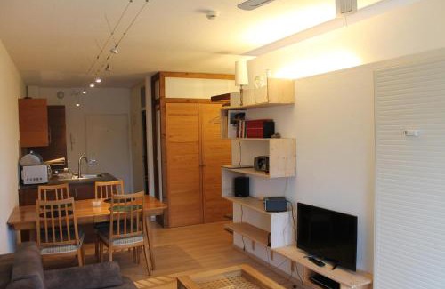 Holm Apartment | Ferienwohnung F225 für 2-5 Personen an der Ostsee