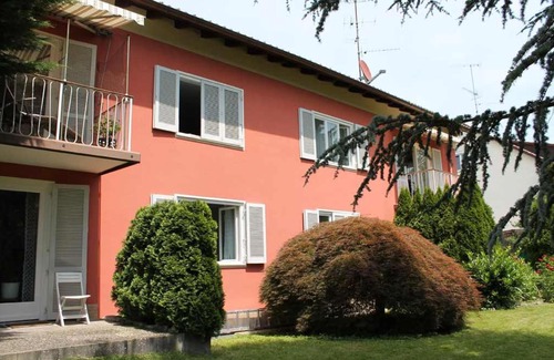 Oberreutin Apartment | Ferienwohnung Familie Lindner