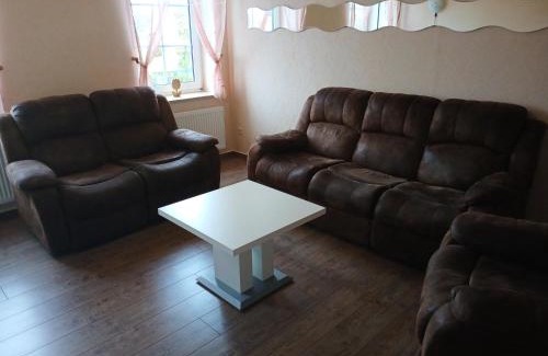 Kalbe Apartment | Ferienwohnung Fehse