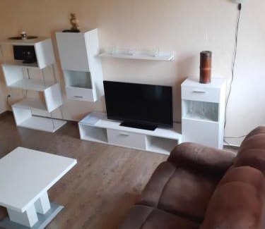 Kalbe Apartment | Ferienwohnung Fehse