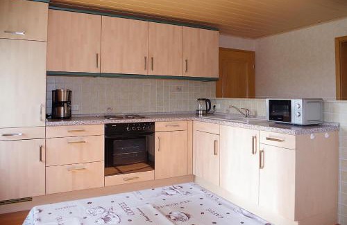 Kalbe Apartment | Ferienwohnung Fehse