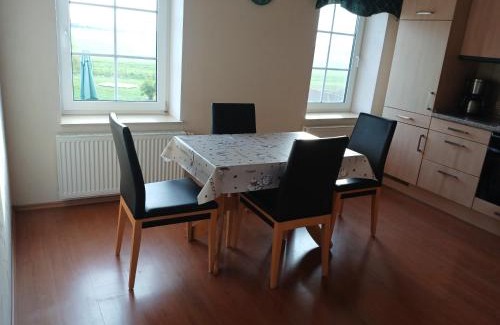 Kalbe Apartment | Ferienwohnung Fehse