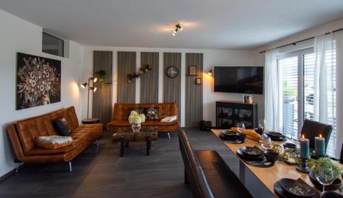 Aichstetten Apartment | Ferienwohnung Felicitas
