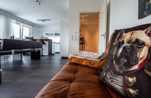Aichstetten Apartment | Ferienwohnung Felicitas