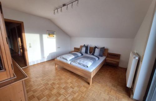 Gundelfingen an der Donau Apartment | Ferienwohnung-Felisa