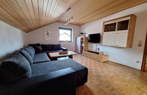 Gundelfingen an der Donau Apartment | Ferienwohnung-Felisa
