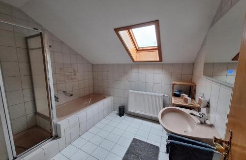 Gundelfingen an der Donau Apartment | Ferienwohnung-Felisa