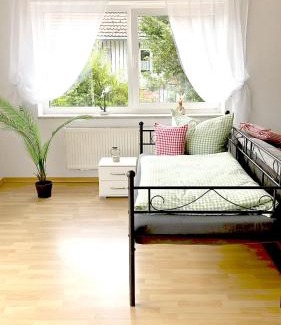 Weitnau Apartment | Ferienwohnung Felix