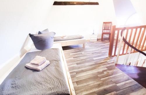 Grevenkop Apartment | Ferienwohnung Fiete