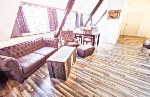 Grevenkop Apartment | Ferienwohnung Fiete