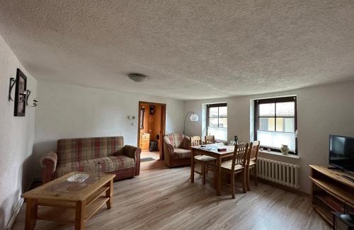 Warthe Apartment | Ferienwohnung Fischerhaus