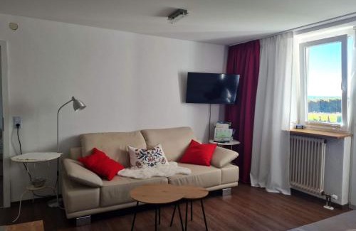 Unterallgau Apartment | Ferienwohnung Forsthaus