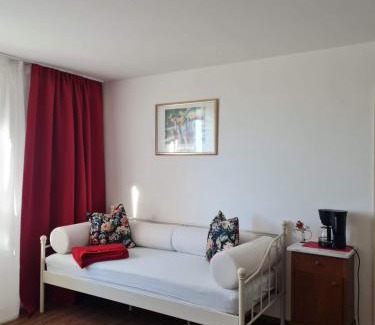 Unterallgau Apartment | Ferienwohnung Forsthaus