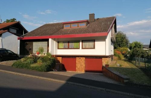 Dorfprozelten Apartment | Ferienwohnung Fröhlich
