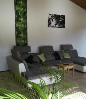 Dorfprozelten Apartment | Ferienwohnung Fröhlich