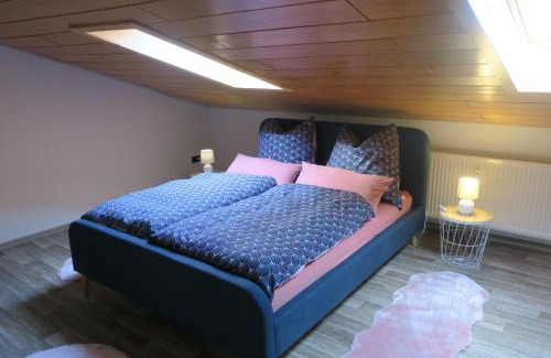 Dorfprozelten Apartment | Ferienwohnung Fröhlich