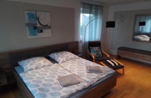 Noerdlingen Apartment | Ferienwohnung Franz