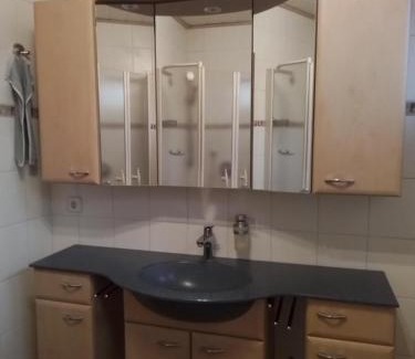Noerdlingen Apartment | Ferienwohnung Franz