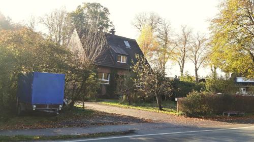Havixbeck Apartment | Ferienwohnung Frings in Havixbeck