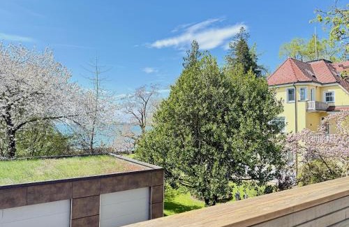 Nonnenhorn Apartment | Ferienwohnung Gärtnerhäusle - charmante Ferienwohnung in unmittelbarer Seenähe
