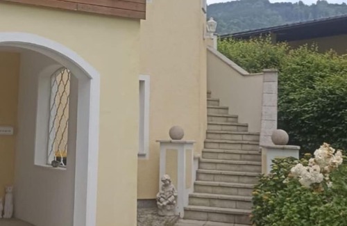 Altmuenster Apartment | Ferienwohnung Gütl am Weg