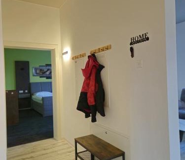 Goerlitz Apartment | Ferienwohnung Gebauer