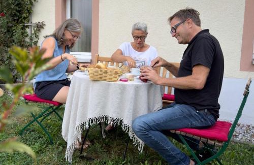Leisnig Apartment | Ferienwohnung Geilert