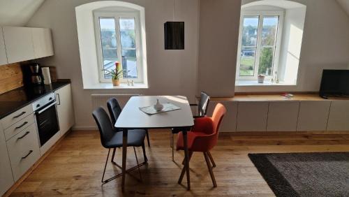 Leisnig Apartment | Ferienwohnung Geilert