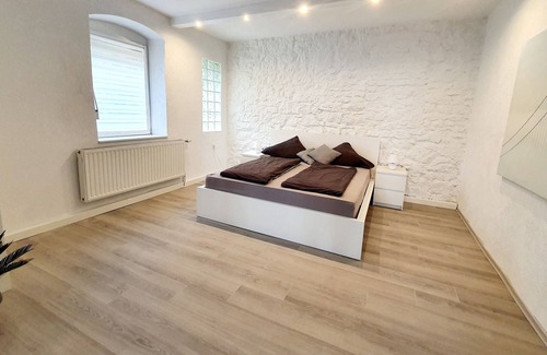 Gersheim Apartment | Ferienwohnung Gersheim für 4 Personen