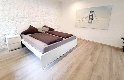 Gersheim Apartment | Ferienwohnung Gersheim für 4 Personen