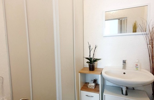 Gersheim Apartment | Ferienwohnung Gersheim für 4 Personen