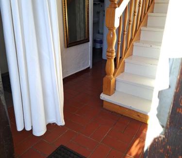 Trusen Apartment | Ferienwohnung Gesindestube