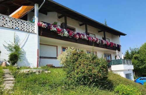 Irsengund Apartment | Ferienwohnung Gipfelblick