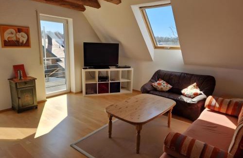 Bad Schussenried Apartment | Ferienwohnung Goelz
