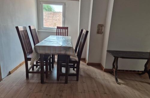 Heiligenstadt in Oberfranken Apartment | Ferienwohnung Goldener Löwe