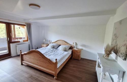 Lam Apartment | Ferienwohnung Goldfasan