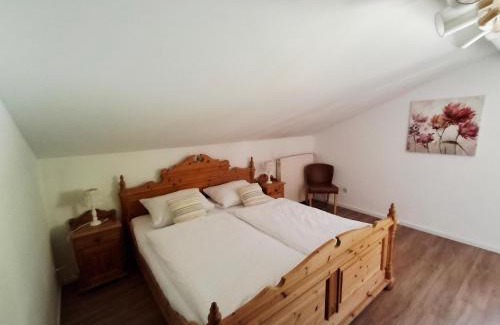 Lam Apartment | Ferienwohnung Goldfasan