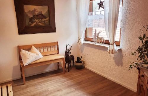 Lam Apartment | Ferienwohnung Goldfasan