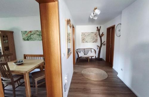 Lam Apartment | Ferienwohnung Goldfasan