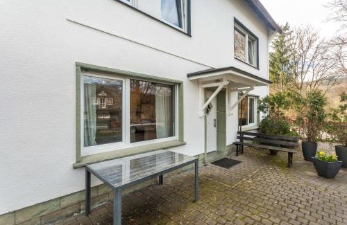 Eslohe Apartment | Ferienwohnung Greitemann