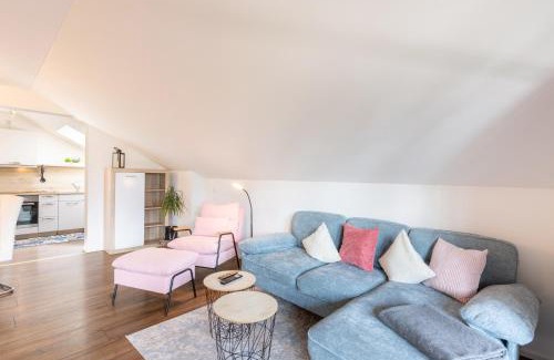 Schwangau Apartment | Ferienwohnung Griabig