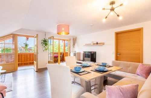 Schwangau Apartment | Ferienwohnung Griabig
