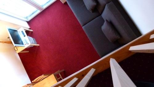 Bivio Apartment | Ferienwohnung Grischuna